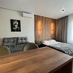 Apartment White Pearl Marinist Odessa