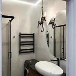 White Pearl Marinist Apartment Odessa