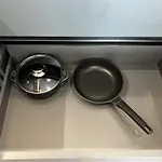 White Pearl Marinist Apartment Odessa