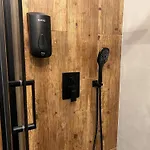 White Pearl Marinist Apartment Odessa