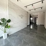 White Pearl Marinist *