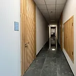 Apartment White Pearl Marinist Odessa