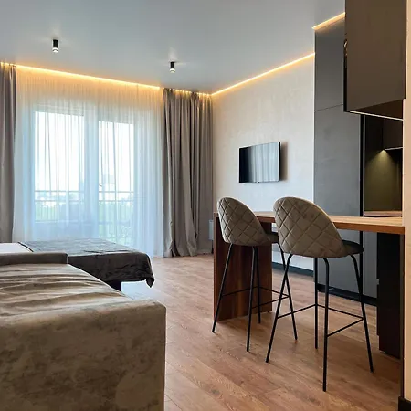 White Pearl Marinist Daire