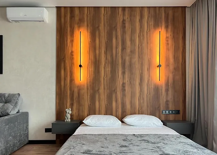 White Pearl Marinist Odesa