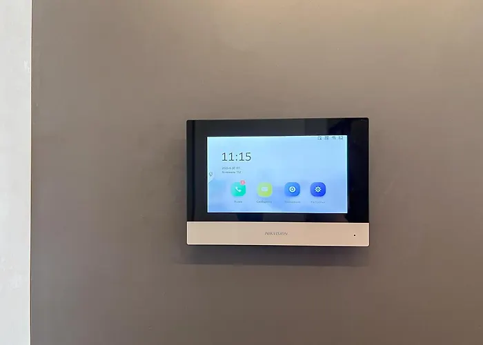 White Pearl Marinist * Odesa