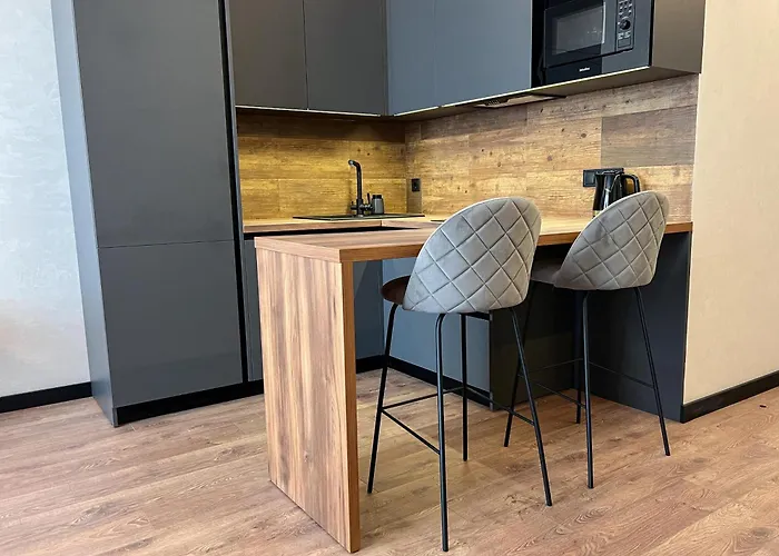 White Pearl Marinist * Odesa