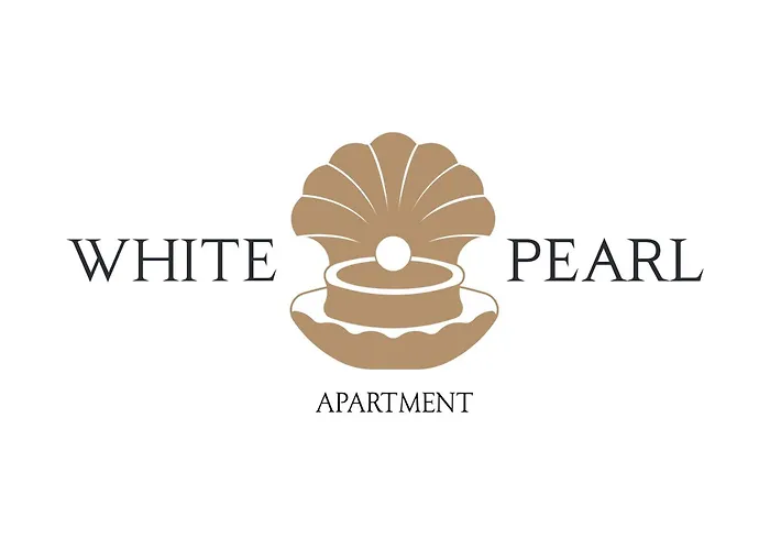 White Pearl Marinist Apartment