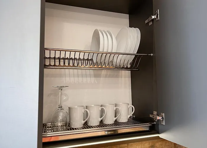 White Pearl Marinist * Odesa