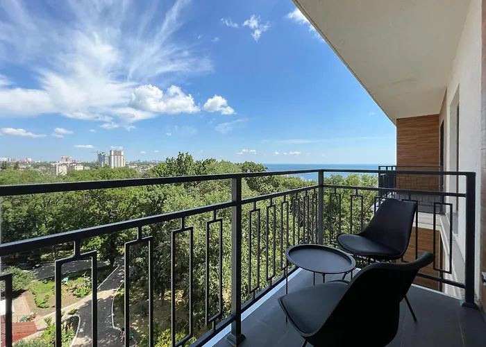 White Pearl Marinist * Odesa