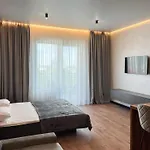 Apartmán White Pearl Marinist