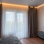 Apartmán White Pearl Marinist Oděsa