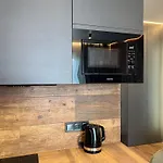 Apartmán White Pearl Marinist