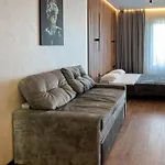Apartmán White Pearl Marinist Oděsa