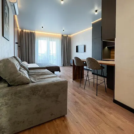 White Pearl Marinist דירה *